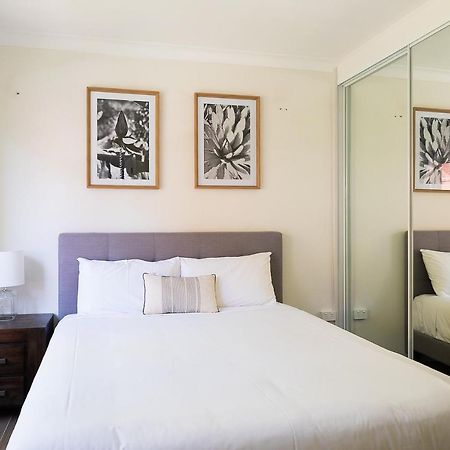 סידני Lotus Stay Manly - Apartment 31F מראה חיצוני תמונה