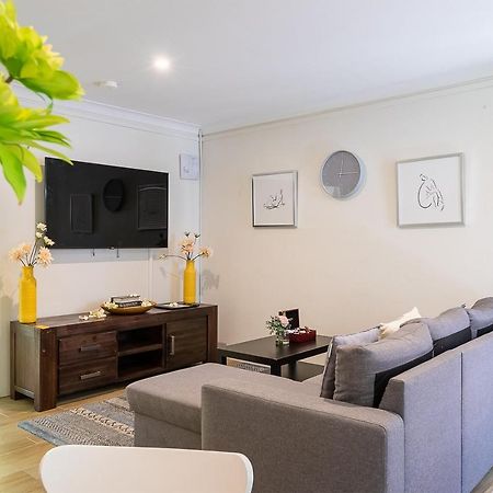סידני Lotus Stay Manly - Apartment 31F מראה חיצוני תמונה