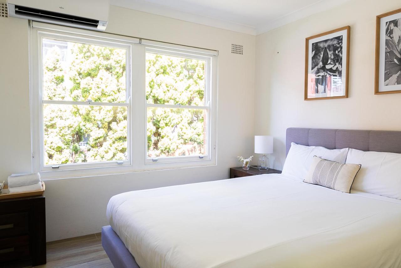 סידני Lotus Stay Manly - Apartment 31F מראה חיצוני תמונה