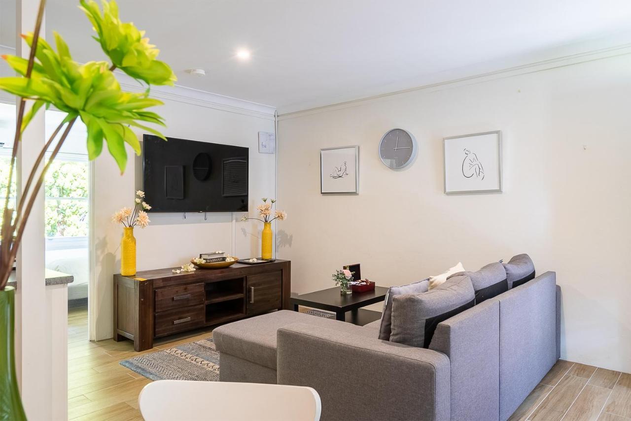 סידני Lotus Stay Manly - Apartment 31F מראה חיצוני תמונה