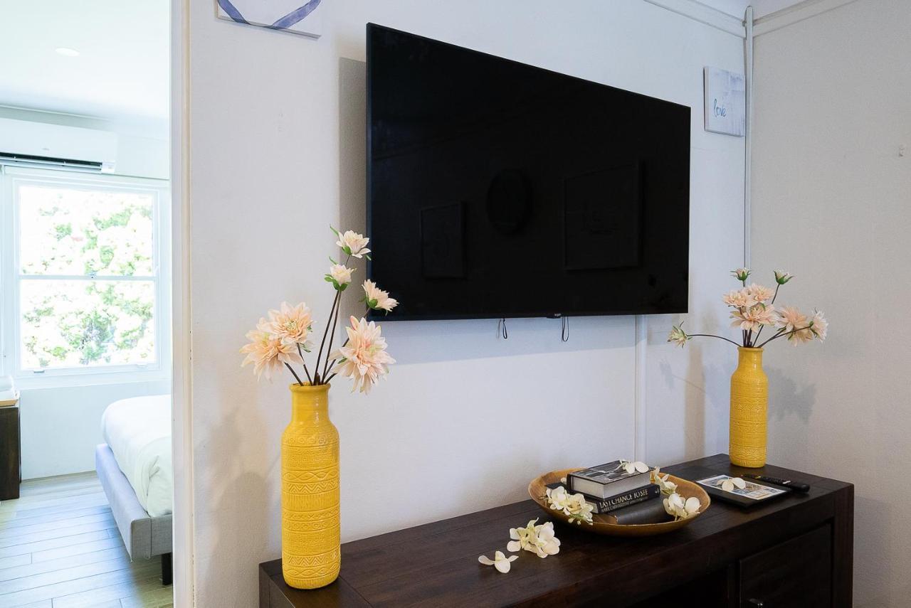 סידני Lotus Stay Manly - Apartment 31F מראה חיצוני תמונה